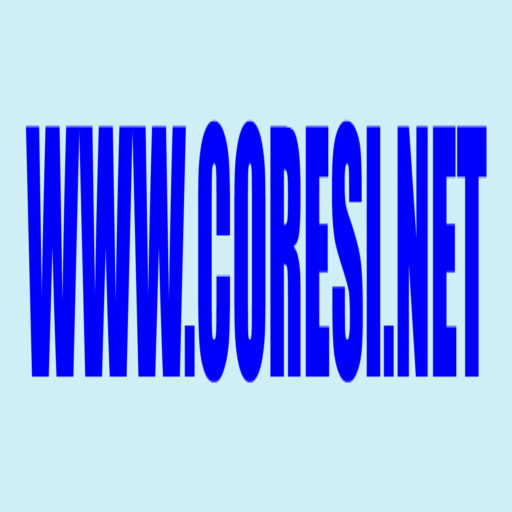 WWW.CORESI.NET logo