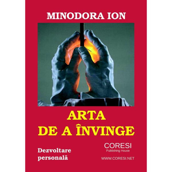 Ion Minodora - Arta de a învinge - [978-606-996-139-1]