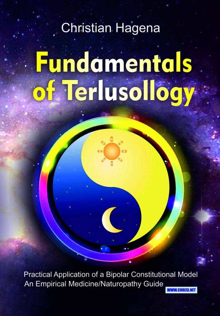 Book cover for Fundamentals of Terlusollogy