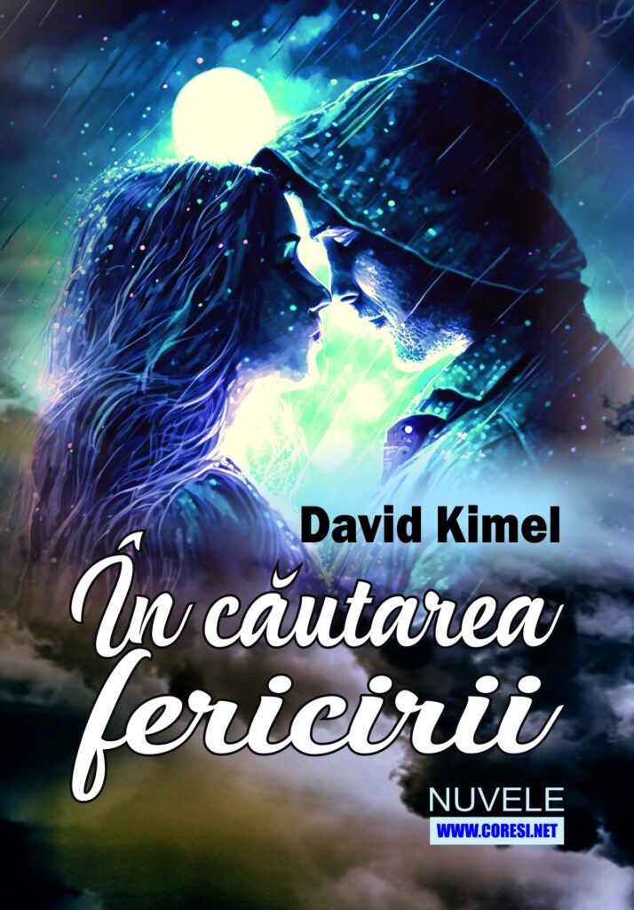 Book cover for În căutarea fericirii