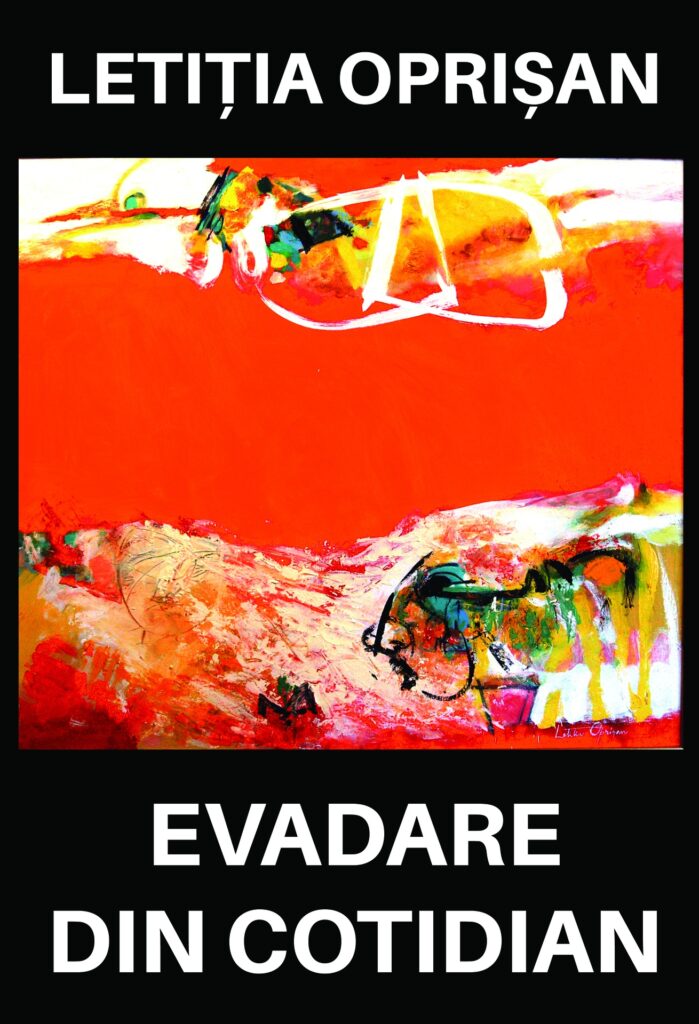 Book cover for Evadare din cotidian. Ediția a II-a