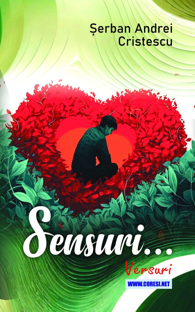 Book cover for Sensuri…