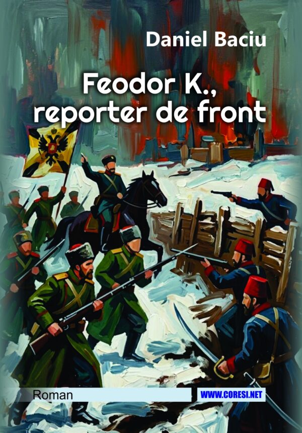 Feodor K., reporter de front