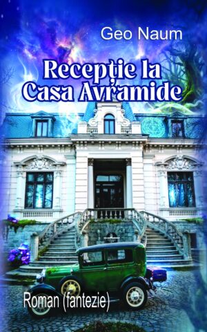 Recepție la Casa Avramide