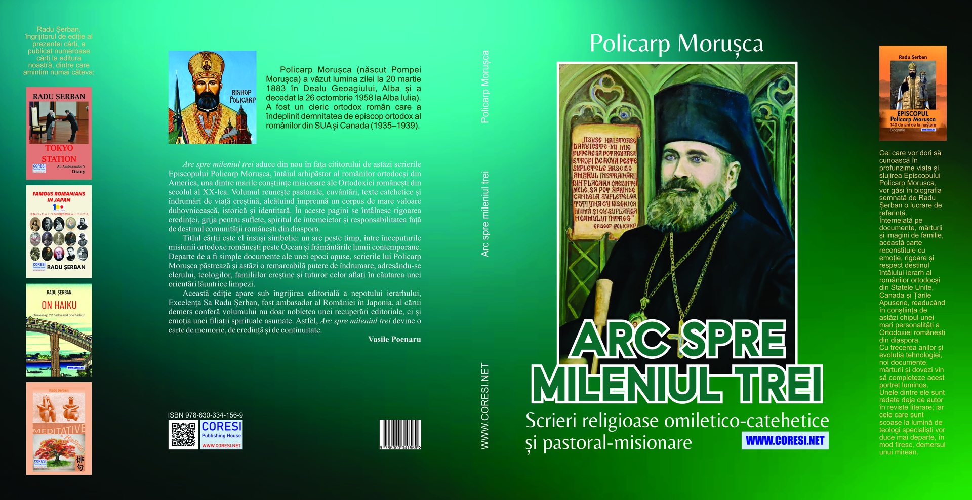 Arc spre mileniul trei - Image 2