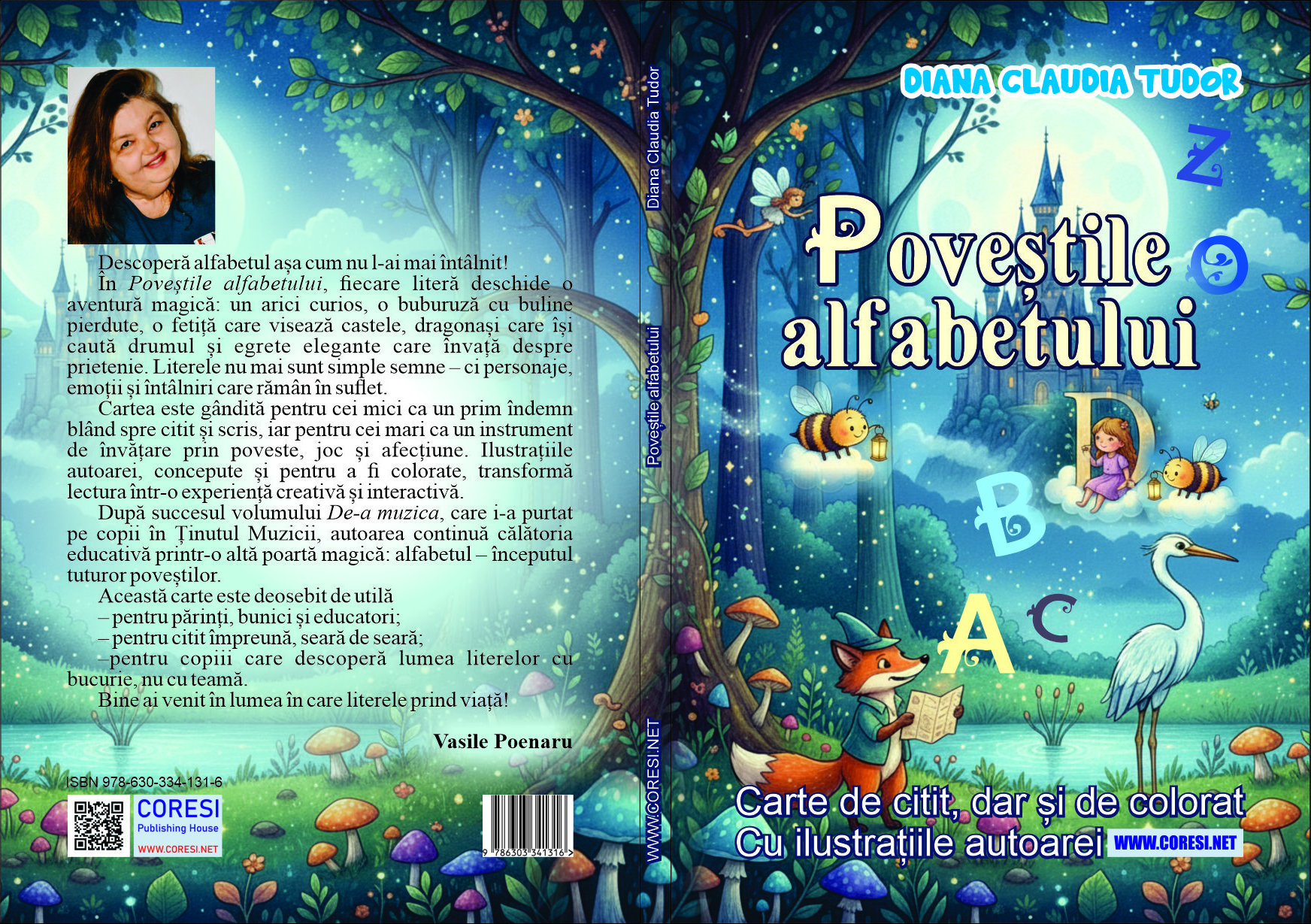 Poveștile alfabetului - Image 2