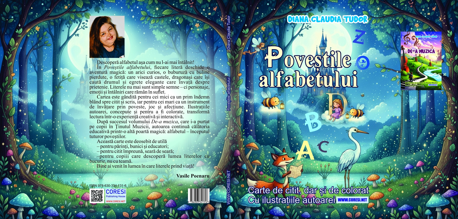 Poveștile alfabetului - Image 3