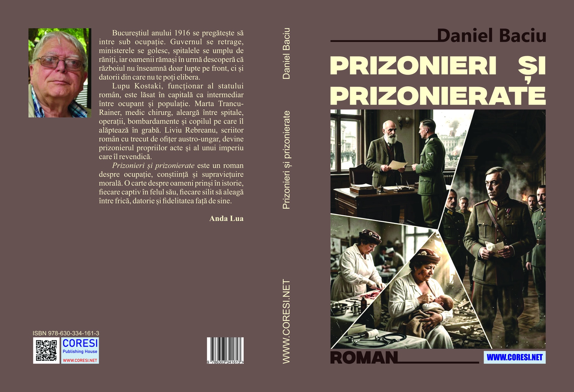 Prizonieri și prizonierate - Image 2